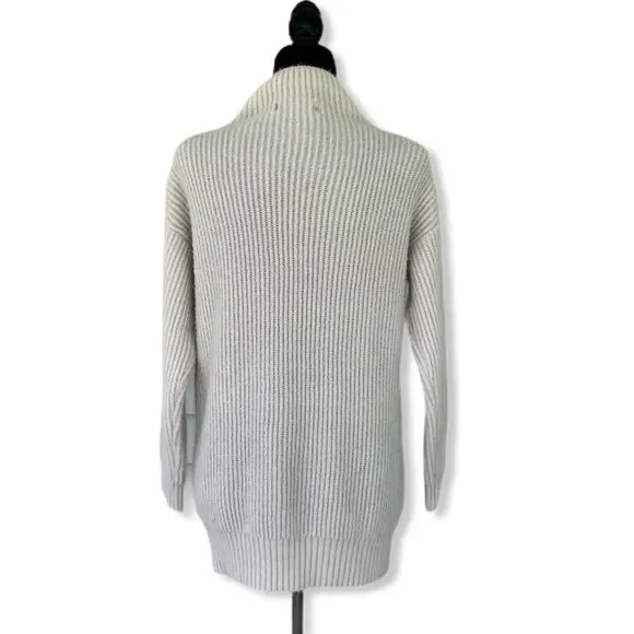 AKIRA All Day Every Day Basic Turtleneck Dress - Picture 7 of 12